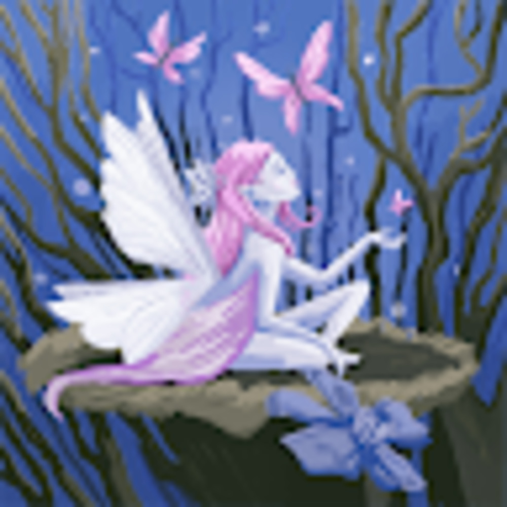 Meet your Posher, Sibyl